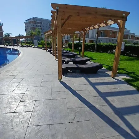 Iskele Long Beach Luxury Penthouse Royalsun Elit Kuzey Kibris Elite Site 21 Noyanlar Yeni Iskele, Iskele, 99850, Kuzey Kibris The Arkin Casino 5 Dk Grand Saphire Casino 5 Dk Merit Royal Gardens 10 Dakika Casino Salamis Casino דירה *