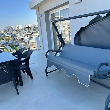 Iskele Long Beach Luxury Penthouse Royalsun Elit Kuzey Kibris Elite Site 21 Noyanlar Yeni Iskele, Iskele, 99850, Kuzey Kibris The Arkin Casino 5 Dk Grand Saphire Casino 5 Dk Merit Royal Gardens 10 Dakika Casino Salamis Casino * Píla