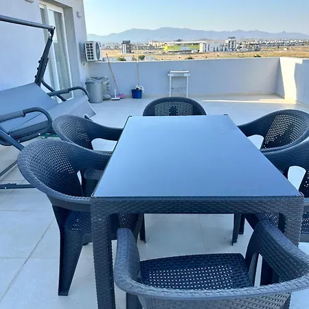 Iskele Long Beach Luxury Penthouse Royalsun Elit Kuzey Kibris Elite Site 21 Noyanlar Yeni Iskele, Iskele, 99850, Kuzey Kibris The Arkin Casino 5 Dk Grand Saphire Casino 5 Dk Merit Royal Gardens 10 Dakika Casino Salamis Casino * Píla