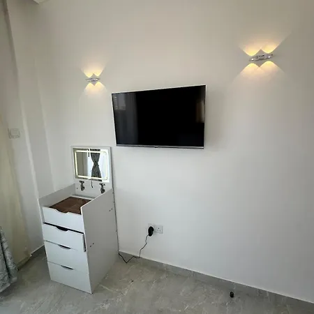 דירה Iskele Long Beach Luxury Penthouse Royalsun Elit Kuzey Kibris Elite Site 21 Noyanlar Yeni Iskele, Iskele, 99850, Kuzey Kibris The Arkin Casino 5 Dk Grand Saphire Casino 5 Dk Merit Royal Gardens 10 Dakika Casino Salamis Casino *