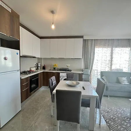 Apartman Iskele Long Beach Luxury Penthouse Royalsun Elit Kuzey Kibris Elite Site 21 Noyanlar Yeni Iskele, Iskele, 99850, Kuzey Kibris The Arkin Casino 5 Dk Grand Saphire Casino 5 Dk Merit Royal Gardens 10 Dakika Casino Salamis Casino