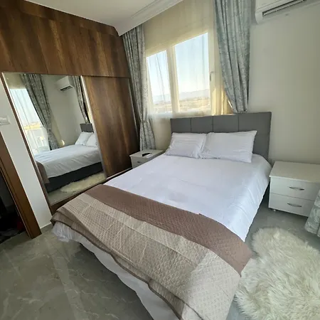 Apartman Iskele Long Beach Luxury Penthouse Royalsun Elit Kuzey Kibris Elite Site 21 Noyanlar Yeni Iskele, Iskele, 99850, Kuzey Kibris The Arkin Casino 5 Dk Grand Saphire Casino 5 Dk Merit Royal Gardens 10 Dakika Casino Salamis Casino