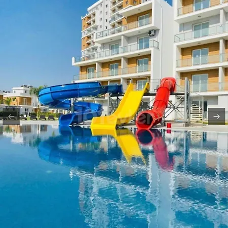 Apartman Iskele Long Beach Luxury Penthouse Royalsun Elit Kuzey Kibris Elite Site 21 Noyanlar Yeni Iskele, Iskele, 99850, Kuzey Kibris The Arkin Casino 5 Dk Grand Saphire Casino 5 Dk Merit Royal Gardens 10 Dakika Casino Salamis Casino