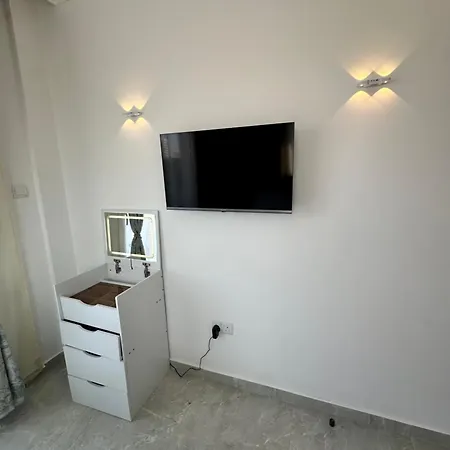 Iskele Long Beach Luxury Penthouse Royalsun Elit Kuzey Kibris Elite Site 21 Noyanlar Yeni Iskele, Iskele, 99850, Kuzey Kibris The Arkin Casino 5 Dk Grand Saphire Casino 5 Dk Merit Royal Gardens 10 Dakika Casino Salamis Casino דירה *