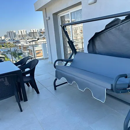 Iskele Long Beach Luxury Penthouse Royalsun Elit Kuzey Kibris Elite Site 21 Noyanlar Yeni Iskele, Iskele, 99850, Kuzey Kibris The Arkin Casino 5 Dk Grand Saphire Casino 5 Dk Merit Royal Gardens 10 Dakika Casino Salamis Casino דירה *
